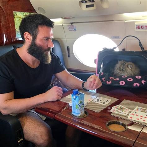 dan bilzerian instagram|More.